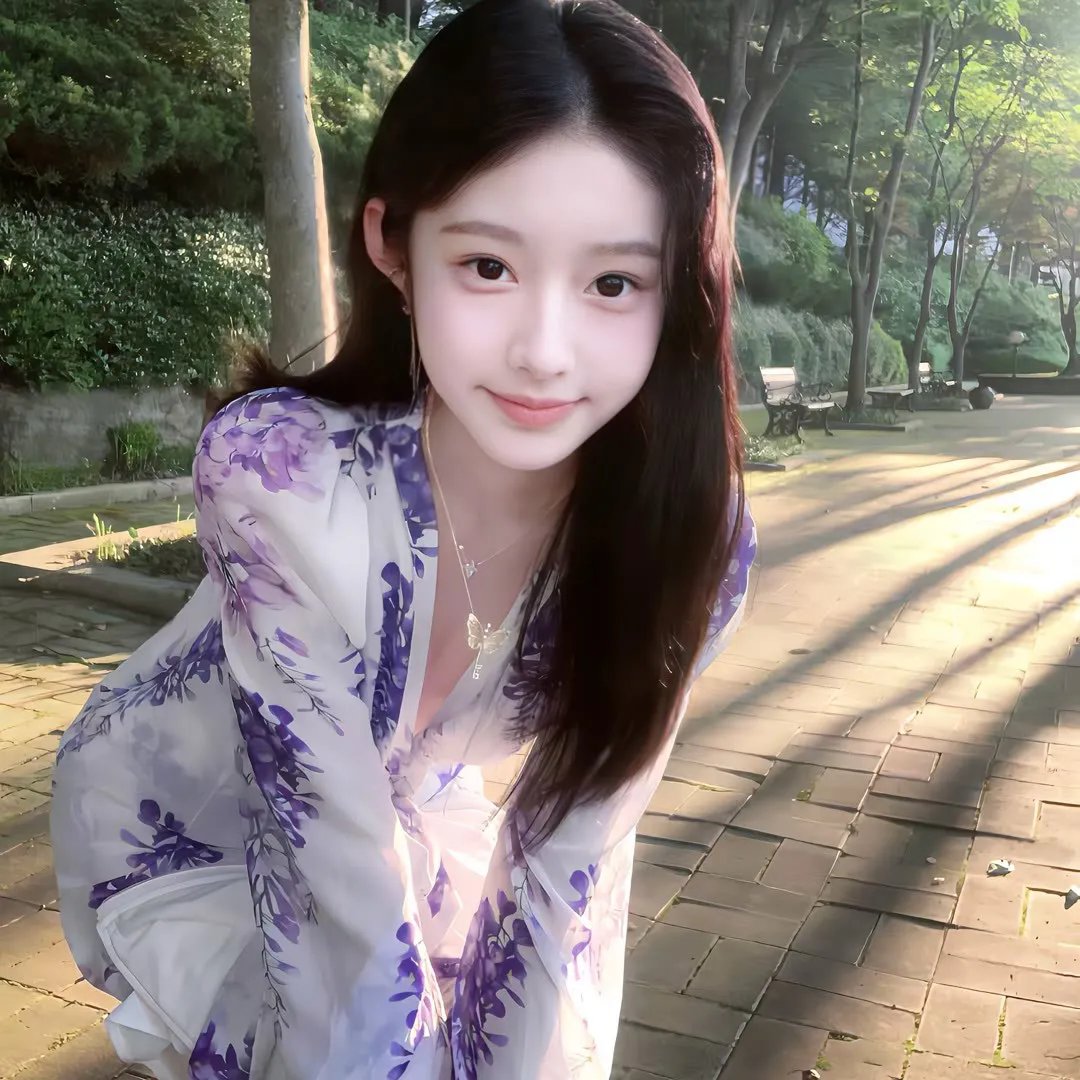 粉红女郎