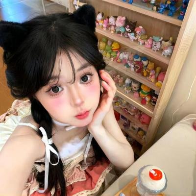 可爱史莱姆噗尼露