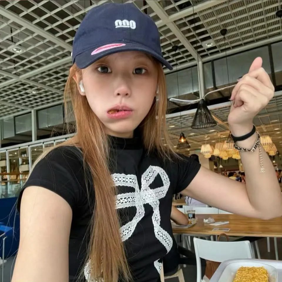 遇见莉莉